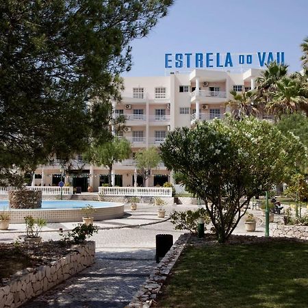 Estrela Do Vau Mariosilvat Lägenhet Portimão Exteriör bild
