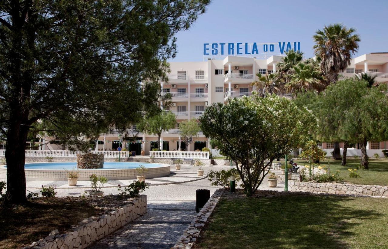 Estrela Do Vau Mariosilvat Lägenhet Portimão Exteriör bild