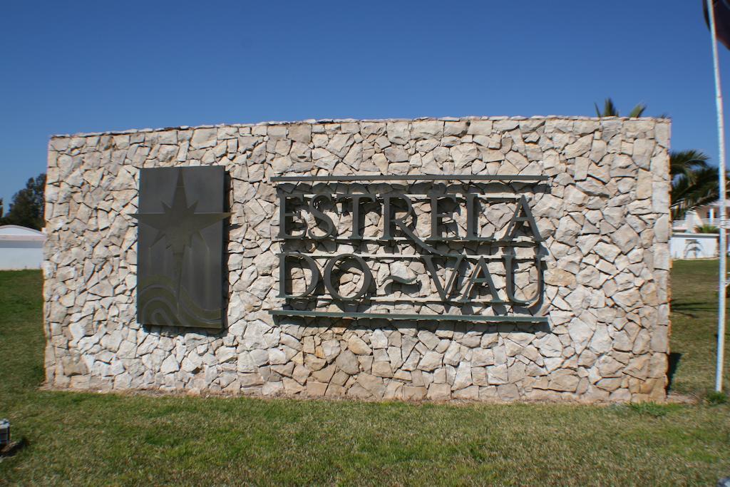 Estrela Do Vau Mariosilvat Lägenhet Portimão Exteriör bild
